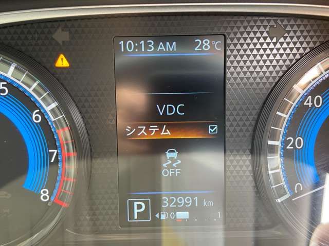 Nissan DAYZ 2019-07 24032-7
