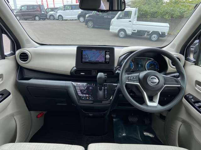 Nissan DAYZ 2019-07 24032-3