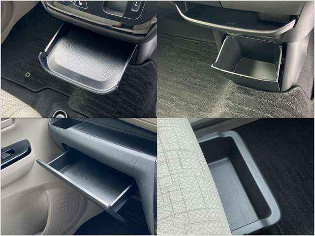 Nissan DAYZ 2019-07 24032-13