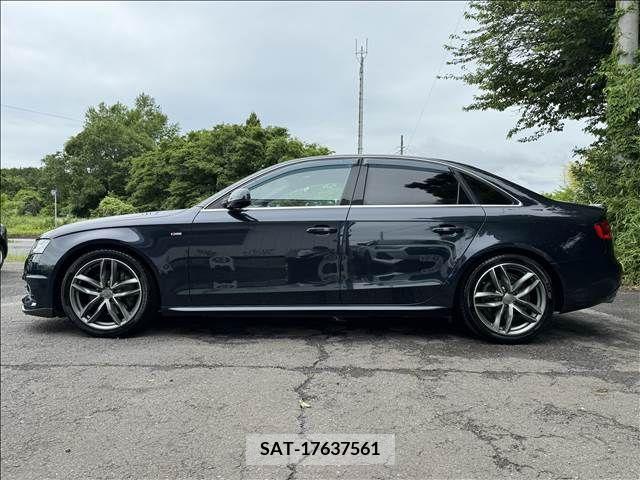 Audi A4 2012-03 263668-5