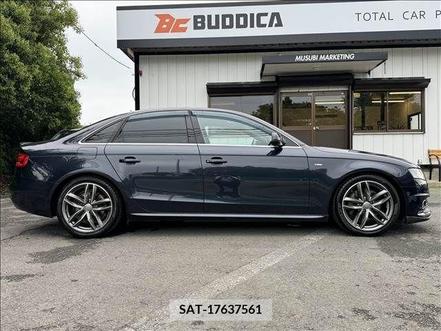 Audi A4 2012-03 263668-6