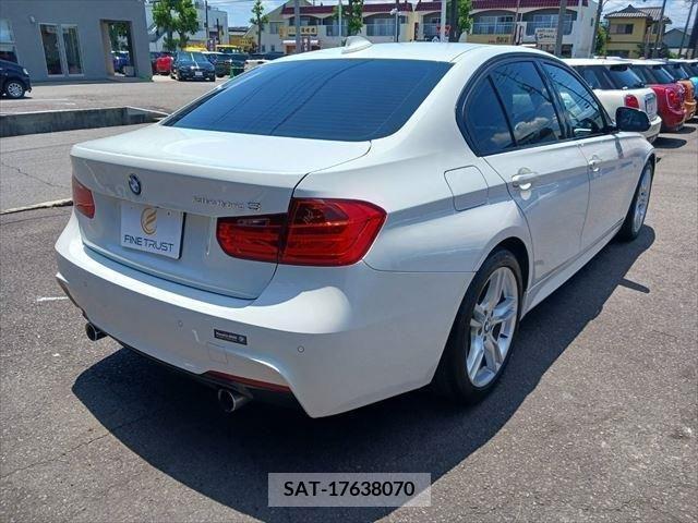 Bmw 3 SERIES 2015-12 326603-4