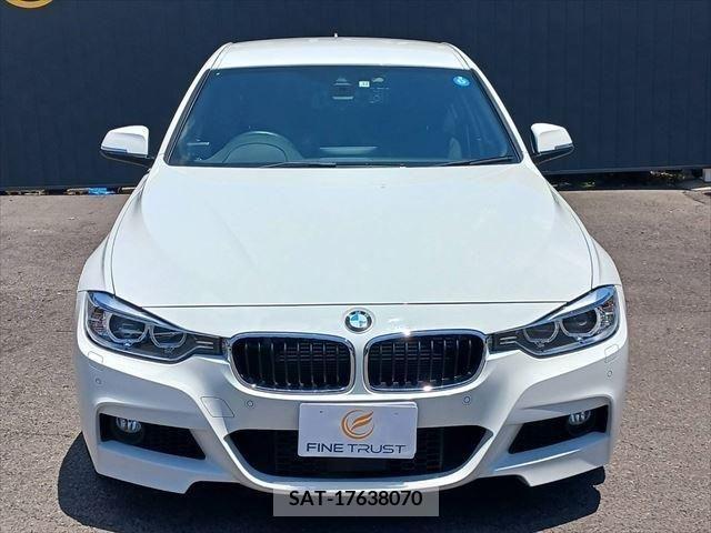 Bmw 3 SERIES 2015-12 326603-1