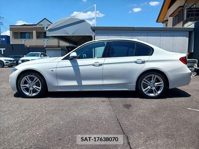 Bmw 3 SERIES 2015-12 326603-7