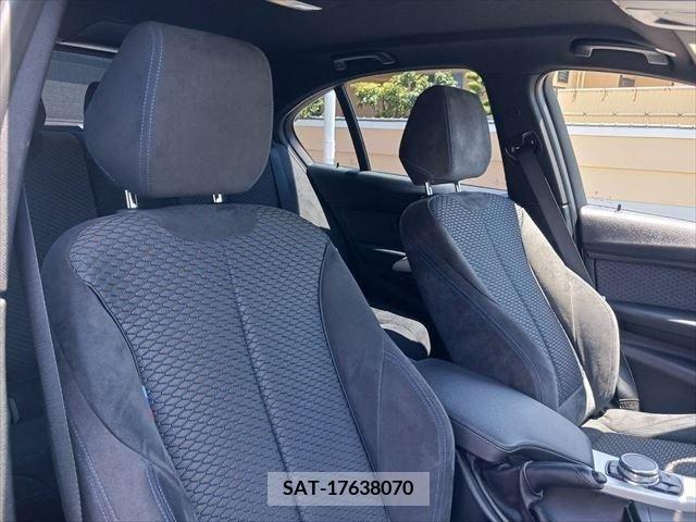 Bmw 3 SERIES 2015-12 326603-19