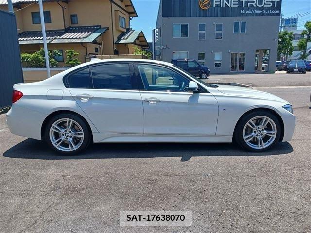Bmw 3 SERIES 2015-12 326603-3