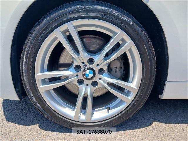 Bmw 3 SERIES 2015-12 326603-16