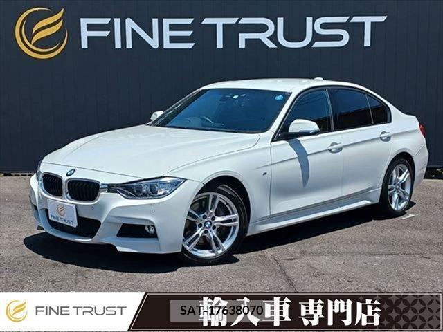 Bmw 3 SERIES 2015-12 326603-0