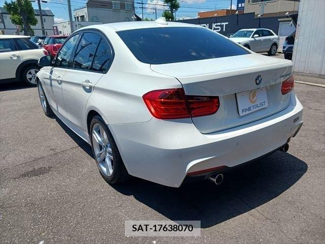 Bmw 3 SERIES 2015-12 326603-6