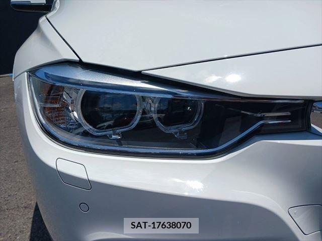 Bmw 3 SERIES 2015-12 326603-9