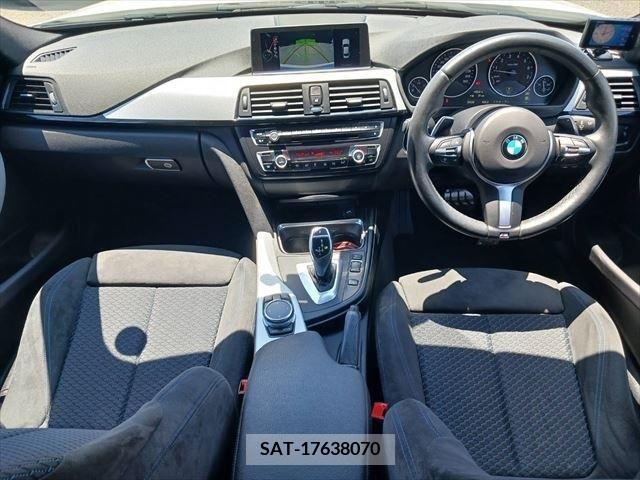 Bmw 3 SERIES 2015-12 326603-18