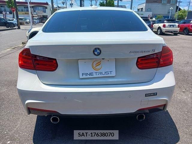 Bmw 3 SERIES 2015-12 326603-5