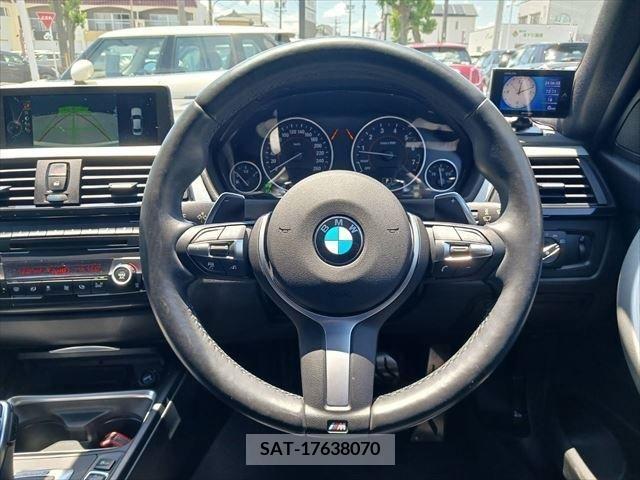 Bmw 3 SERIES 2015-12 326603-24