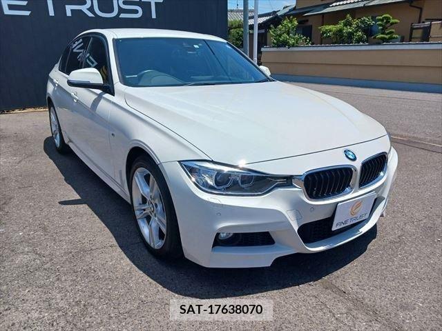 Bmw 3 SERIES 2015-12 326603-2