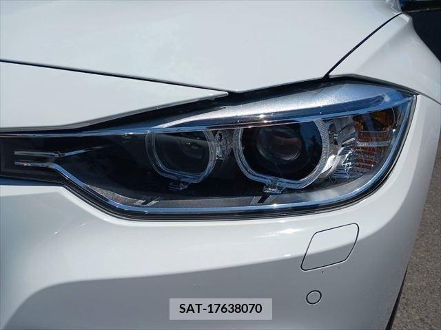 Bmw 3 SERIES 2015-12 326603-8