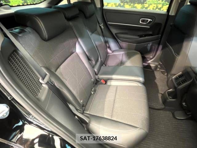 Honda VEZEL 2023-05 369949-9