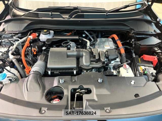 Honda VEZEL 2023-05 369949-18