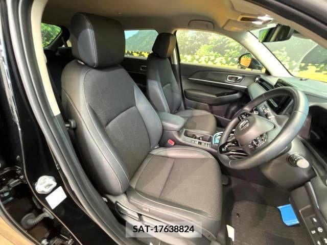 Honda VEZEL 2023-05 369949-8