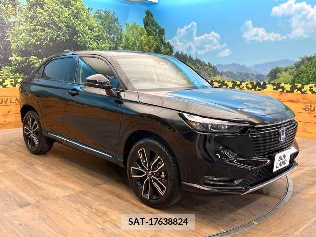 Honda VEZEL 2023-05 369949-16