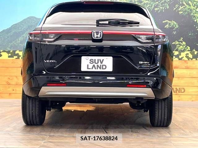 Honda VEZEL 2023-05 369949-15