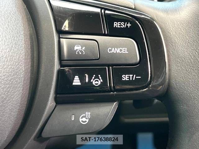 Honda VEZEL 2023-05 369949-4