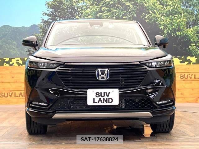 Honda VEZEL 2023-05 369949-14