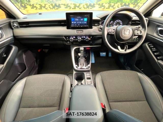Honda VEZEL 2023-05 369949-1