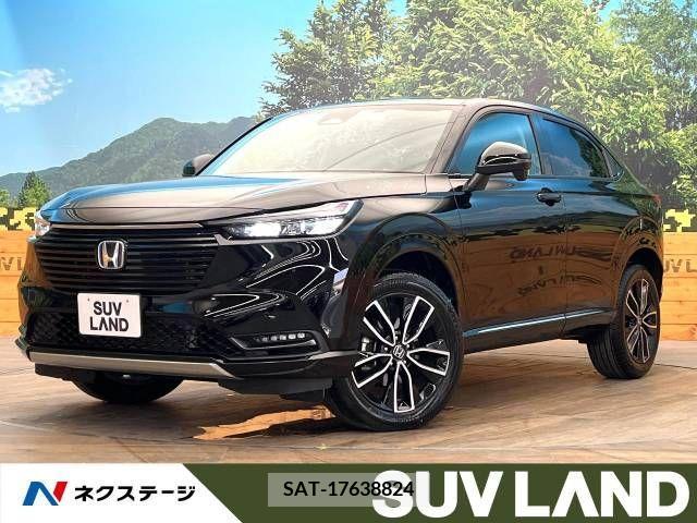 Honda VEZEL 2023-05 369949-0
