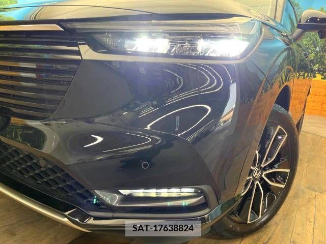 Honda VEZEL 2023-05 369949-12