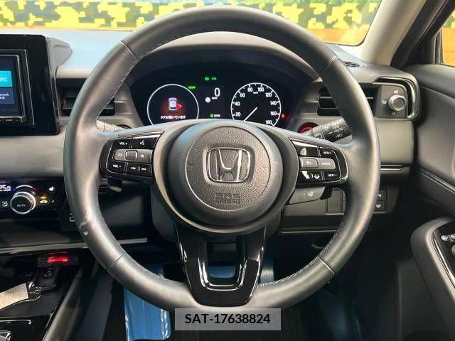 Honda VEZEL 2023-05 369949-11