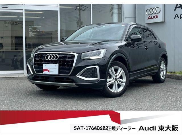 Audi Q2 2021-08 293008-0