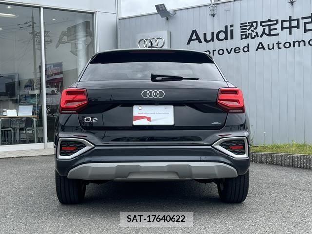 Audi Q2 2021-08 293008-3