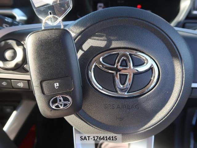 Toyota RAIZE 2023-06 204488-3