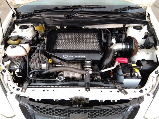 Toyota CALDINA 2002-11 11492-19