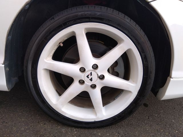 Toyota CALDINA 2002-11 11492-7