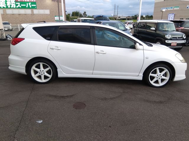 Toyota CALDINA 2002-11 11492-3
