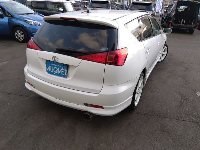 Toyota CALDINA 2002-11 11492-1