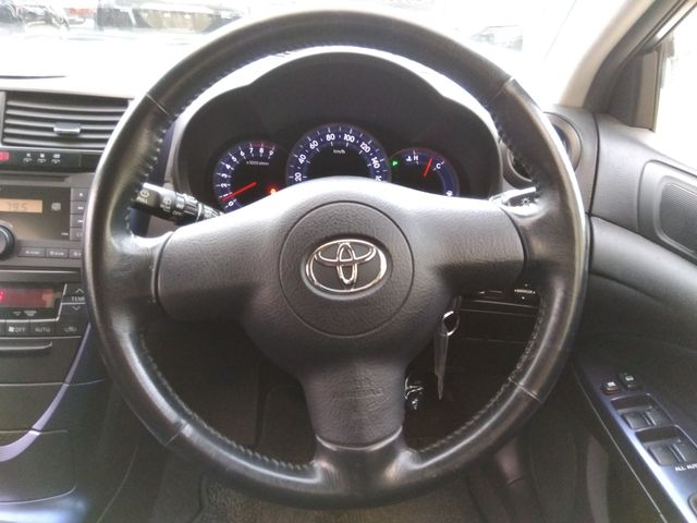 Toyota CALDINA 2002-11 11492-18