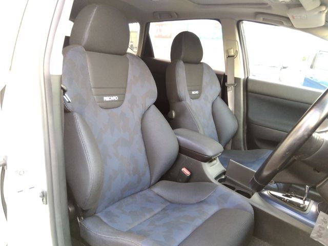 Toyota CALDINA 2002-11 11492-8