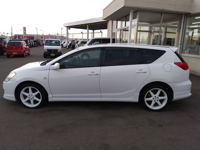 Toyota CALDINA 2002-11 11492-4