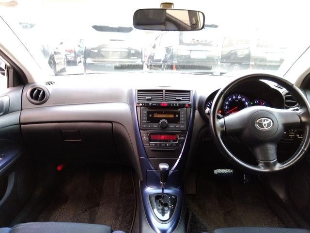 Toyota CALDINA 2002-11 11492-2