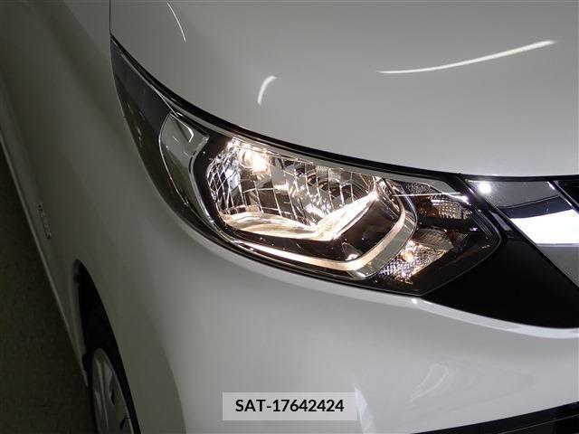 Nissan ROOX 2021-06 276083-8