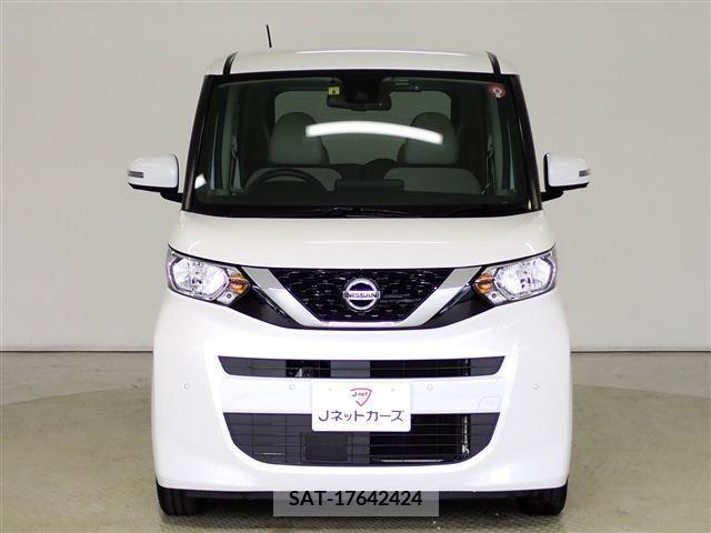 Nissan ROOX 2021-06 276083-4