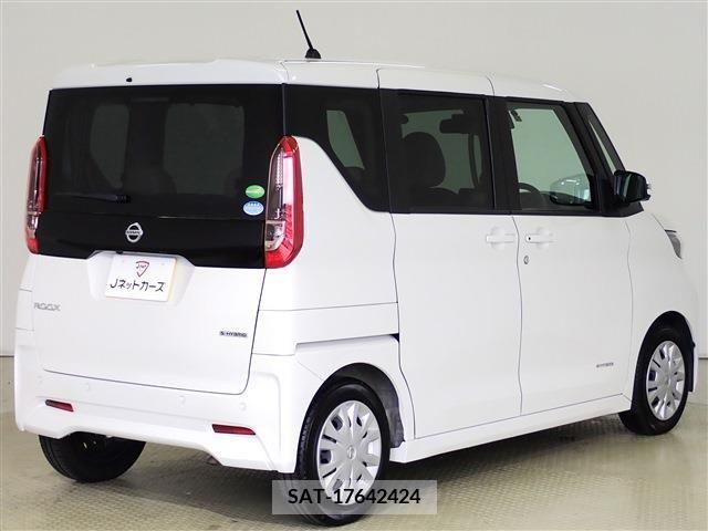 Nissan ROOX 2021-06 276083-3
