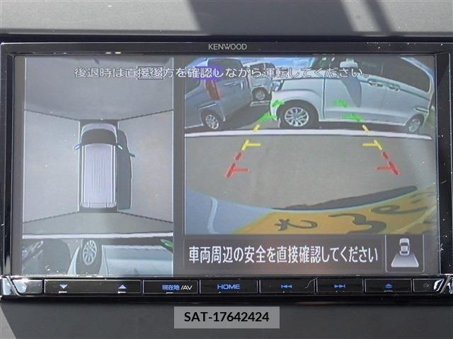 Nissan ROOX 2021-06 276083-11