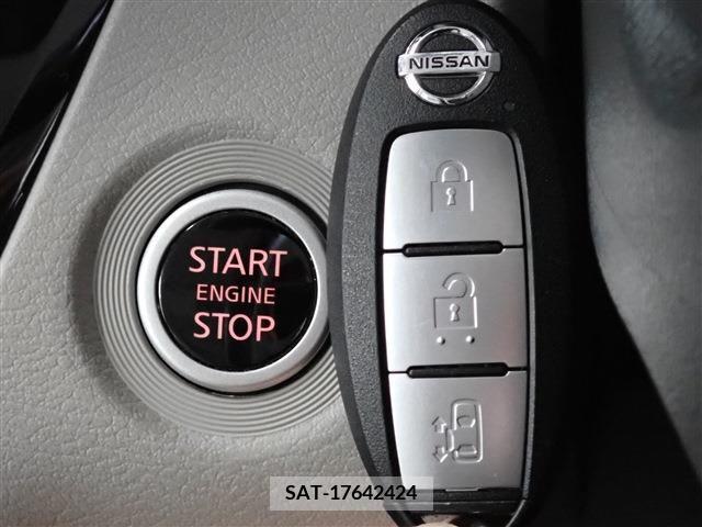 Nissan ROOX 2021-06 276083-9