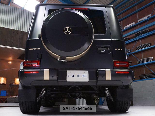 Amg G-CLASS 2024-04 384589-13