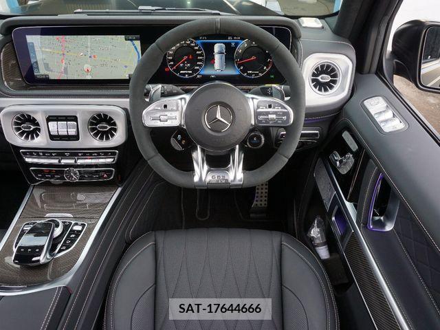 Amg G-CLASS 2024-04 384589-16