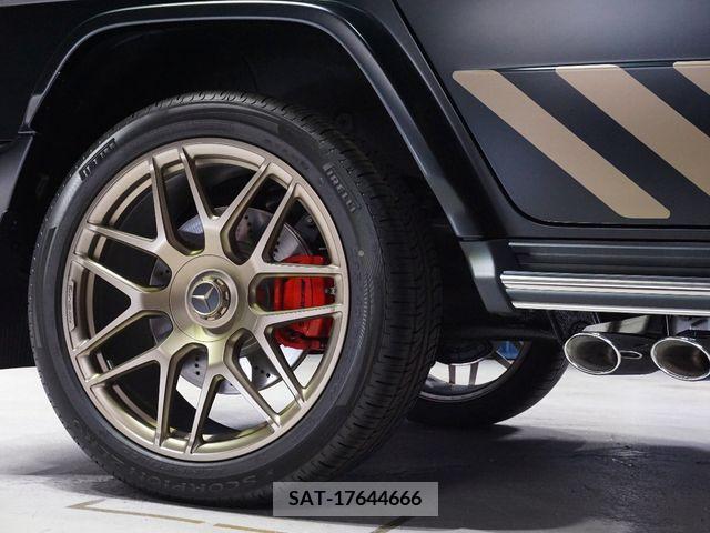 Amg G-CLASS 2024-04 384589-9