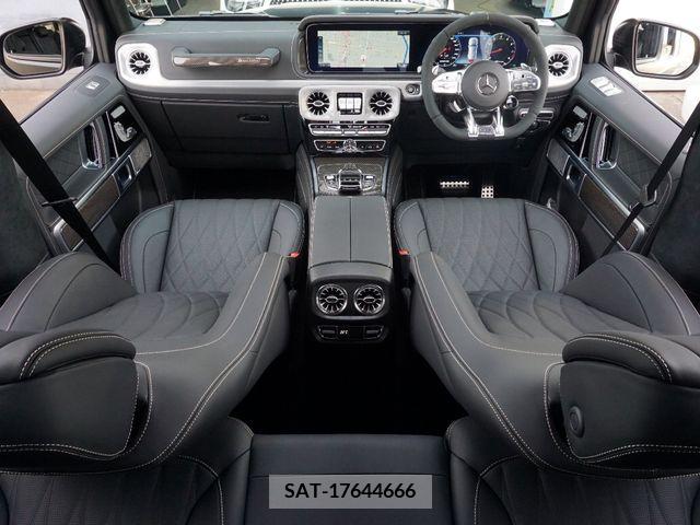 Amg G-CLASS 2024-04 384589-15